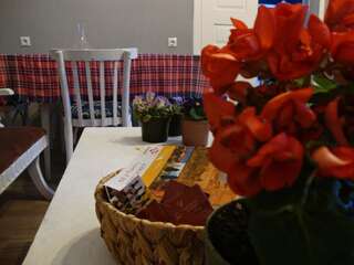 Хостелы Indie Mindi Тбилиси-3